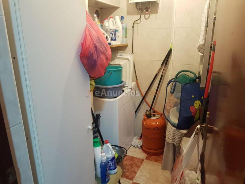 Piso en venta en la Alameda