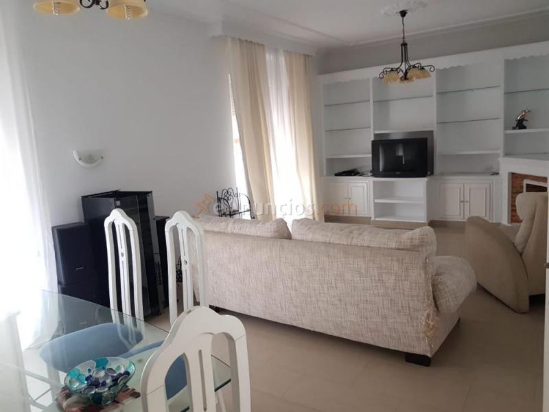 Piso en venta en el centro histórico.