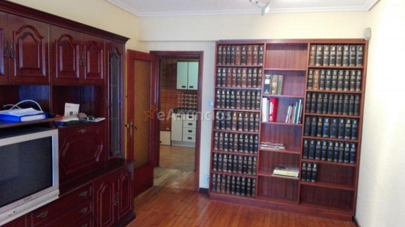 Apartamento en venta en  GUEVARA, Centro - Ayuntamiento, Santander