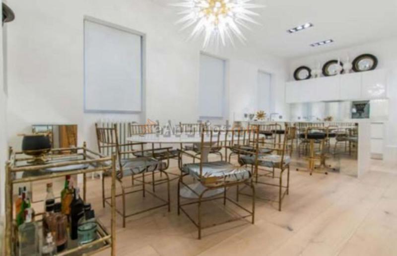 Apartamento en venta en  Salamanca, Madrid