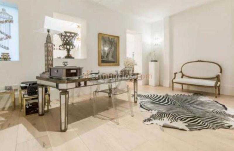 Apartamento en venta en  Salamanca, Madrid