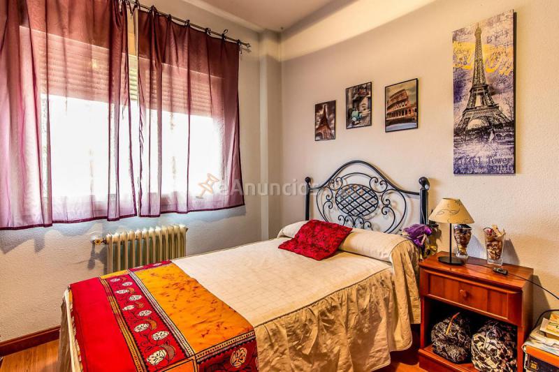 Apartamento en venta en  Oeste - Nuevo oeste, Cáceres