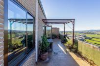 Atico en venta en  Tres Olivos - La Piedad, Talavera de la Reina