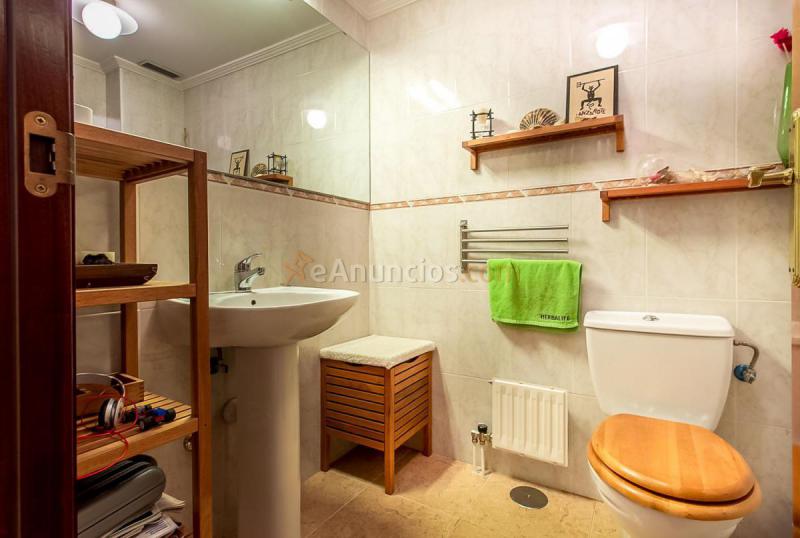 Atico en venta en  Tres Olivos - La Piedad, Talavera de la Reina