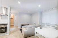 Apartamento en venta en  Fuente Del Real, El Llano, Gijón
