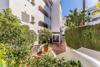 Apartamento en venta en  San Pedro de Alcántara, Marbella