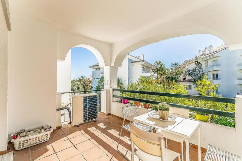 Apartamento en venta en  San Pedro de Alcántara, Marbella