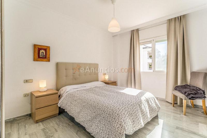 Apartamento en venta en  San Pedro de Alcántara, Marbella