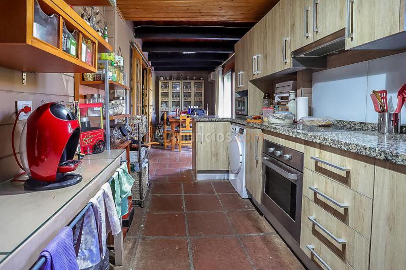 Adosado en venta en  Los Barrios