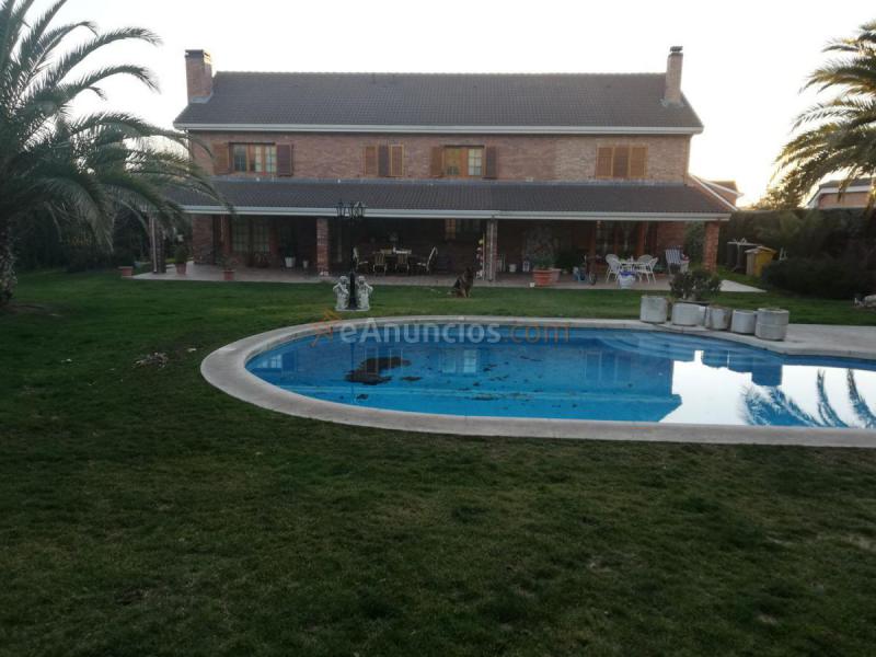 Adosado en venta en  Urbanizaciones, Pozuelo de Alarcón