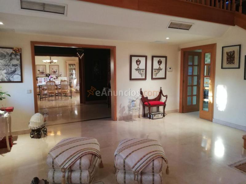 Adosado en venta en  Urbanizaciones, Pozuelo de Alarcón