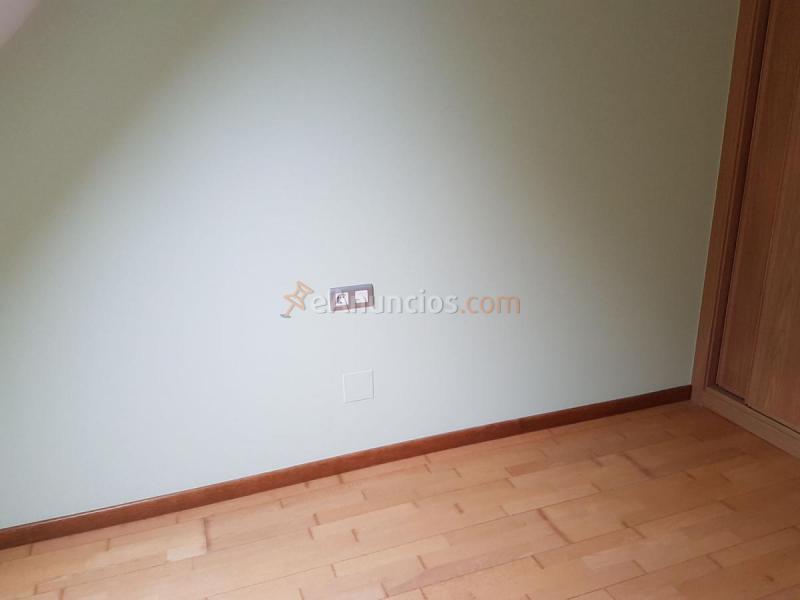 Atico en venta en  Urbanización Escarabote, Boiro