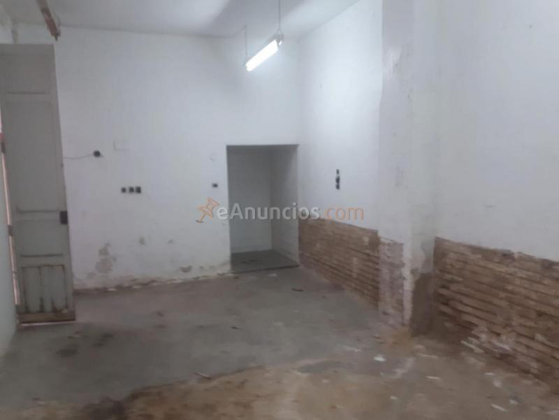 Local Comercial en alquiler en Calle Císcar, Valencia, L'Eixample, Valncia