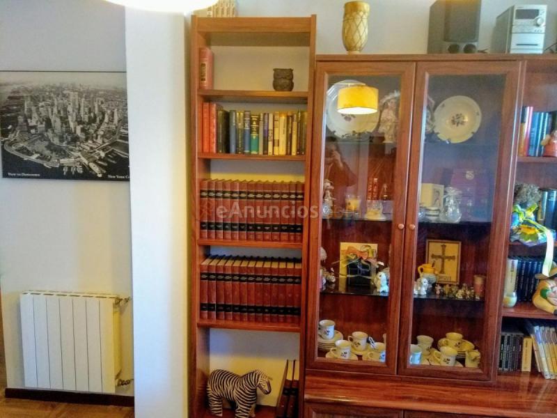 Apartamento en venta en  El Llano, Gijón