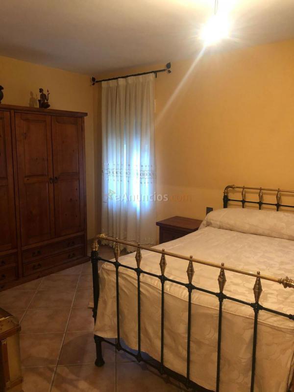 Apartamento en venta en Puerta de los Guzmanes, Polig.Cartuja - Barriada la Paz, Granada