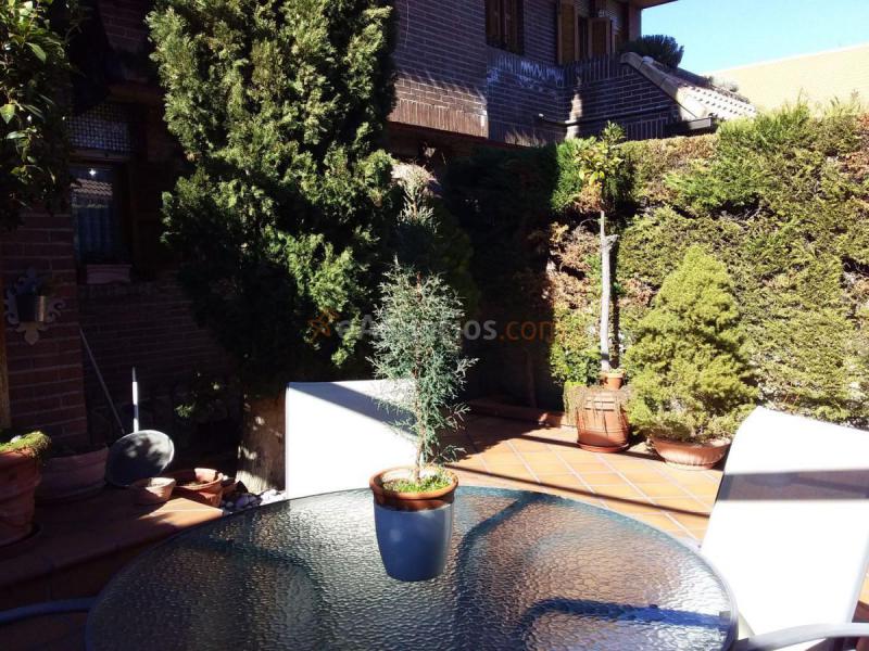 Casa en venta en  Zona Avenida Europa, Pozuelo de Alarcón