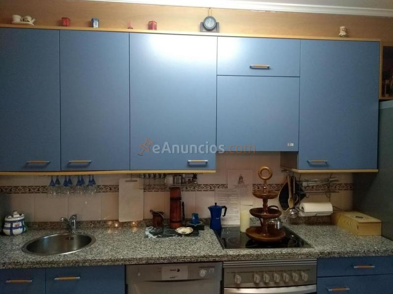 Apartamento en venta en  Sur, Gijón