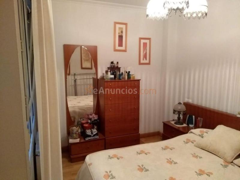 Apartamento en venta en  Sur, Gijón