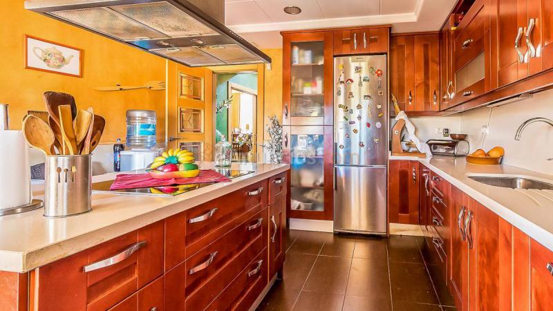 Adosado en venta en  San Francisco - El Chorrillo, Las Gabias