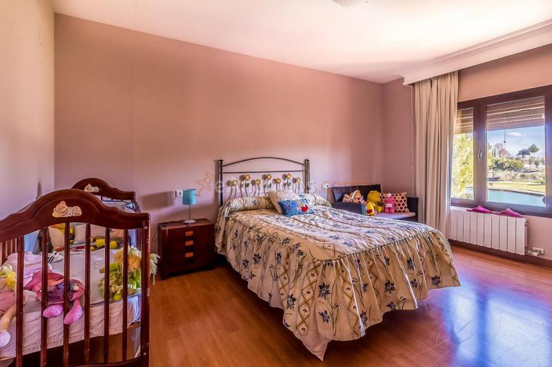 Adosado en venta en  San Francisco - El Chorrillo, Las Gabias