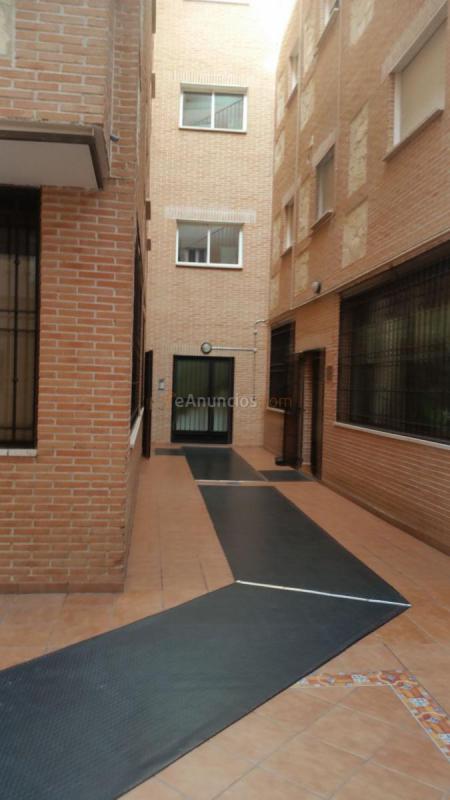 Apartamento en venta en  mayor, Puerta de Murcia - Colegios, Ocaña