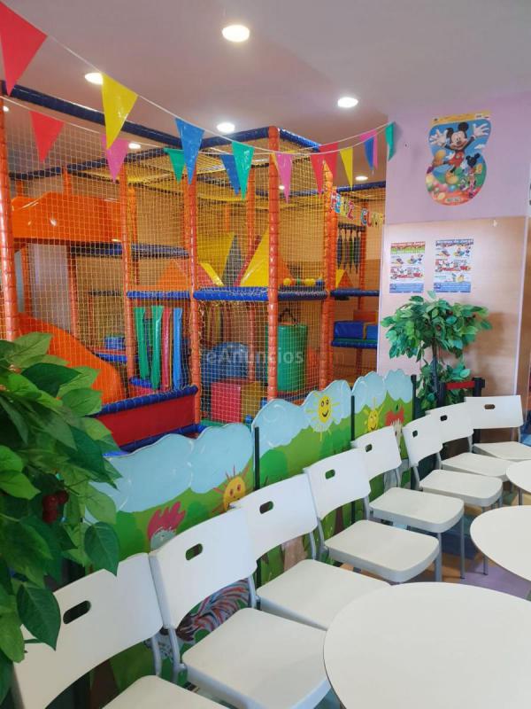 Local Comercial en venta en  Restón i - Restón Ii, Valdemoro