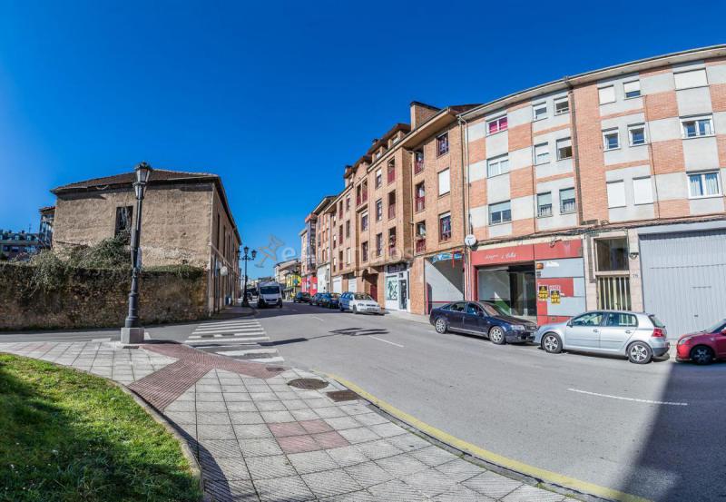 Local Comercial en venta en Camino del real, Fozaneldi-Tenderina-Ventanielles, Oviedo