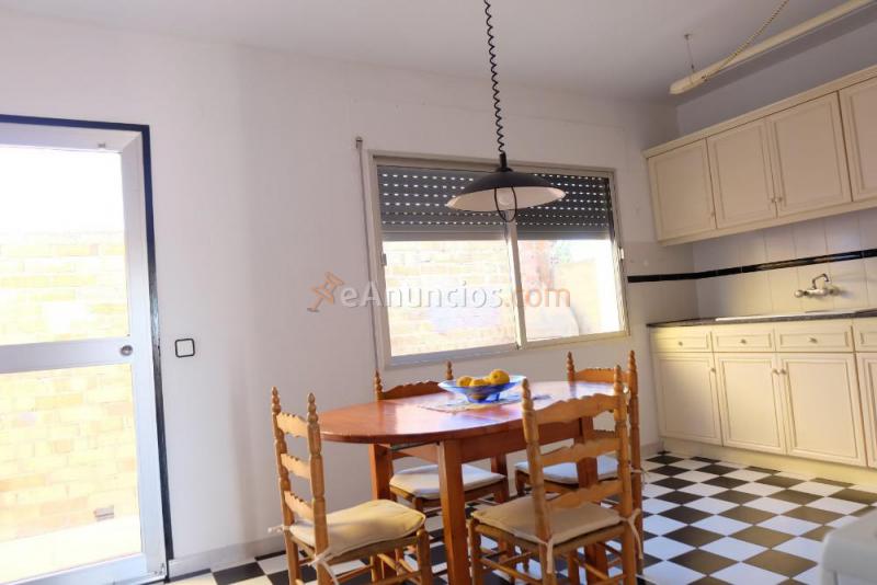 Venta de casa en Terragona