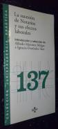 La sucesión de notarios y sus efectos laborales
