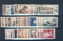 Busco sellos de Francia.