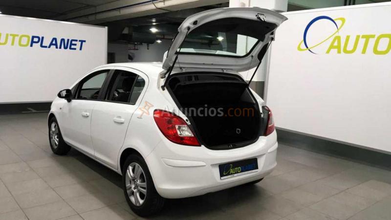Opel corsa selective 5p 1.2 85cv