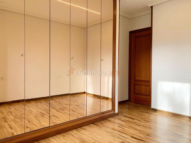 Apartamento en alquiler en  Ciudad Naranco-Vallobín-La Florida, Oviedo