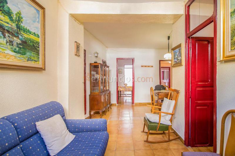 Adosado en venta en  La Font de la Figuera