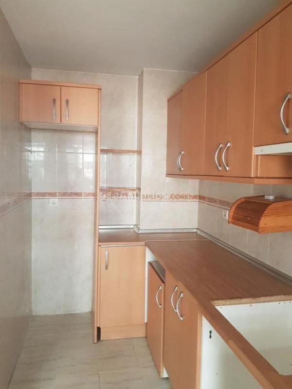 Apartamento en venta en  Rafael escudero, Roquetas, Roquetas de Mar
