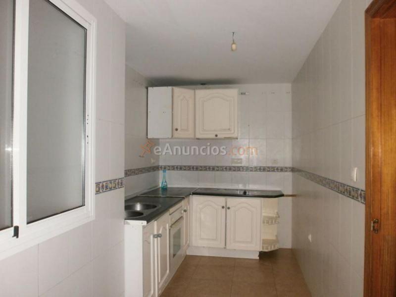 Apartamento en venta en  ismael merlo, Roquetas, Roquetas de Mar