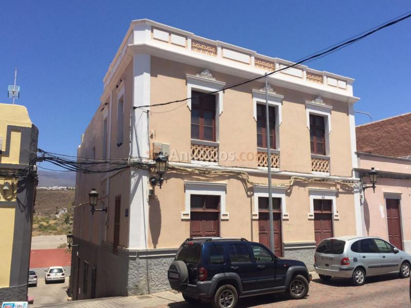 Casa en venta en Plaza el Buen Suceso, Carrizal, Ingenio