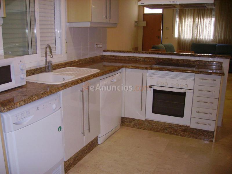Apartamento en venta en  Almazar, Requena