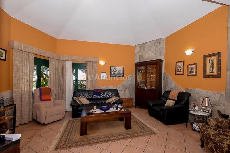 Adosado en venta en  San José de las Vegas-La Atalaya, Santa Brigida