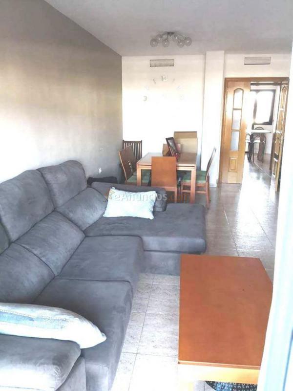Apartamento en venta en  CURRO ROMERO, Roquetas, Roquetas de Mar