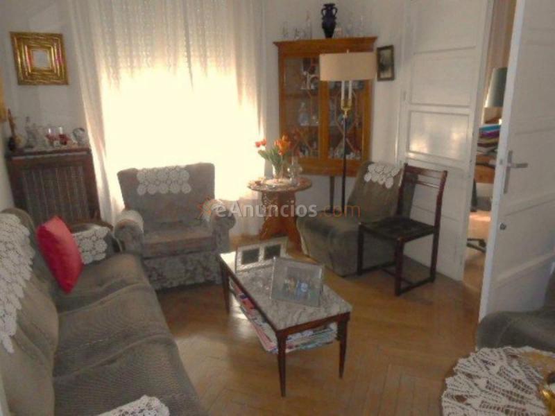 Apartamento en venta en  Salamanca, Madrid