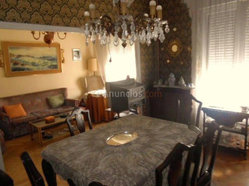 Apartamento en venta en  Salamanca, Madrid