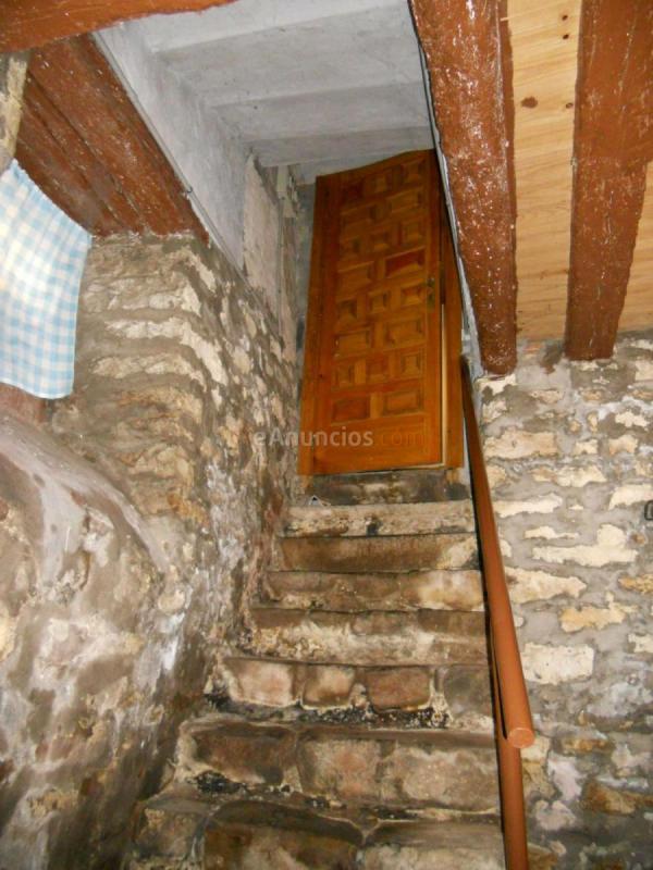 Local Comercial en venta en  cambras, Casco Urbano, Jaca