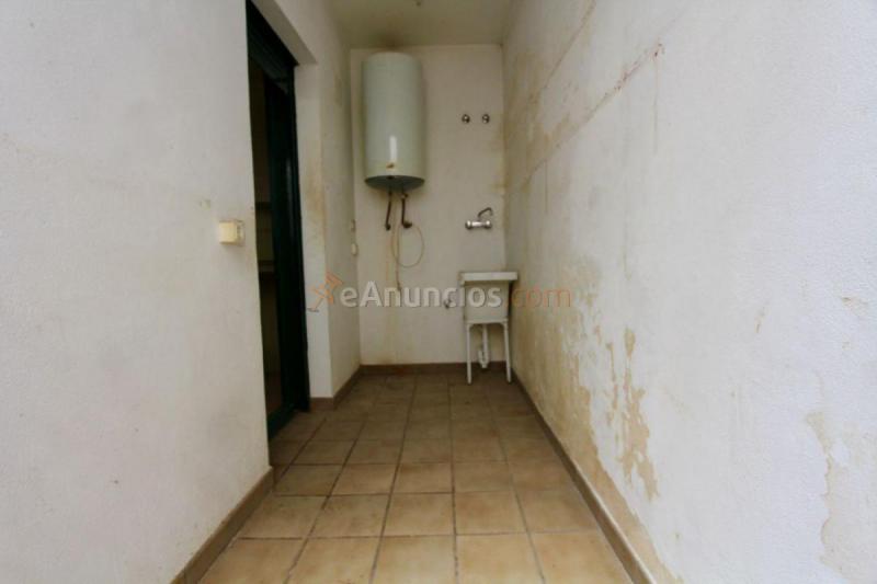 Apartamento en venta en  Benissa pueblo, Benissa