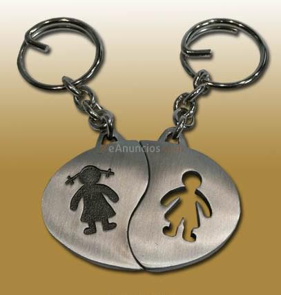 JOYAS compartidas en oro y plata