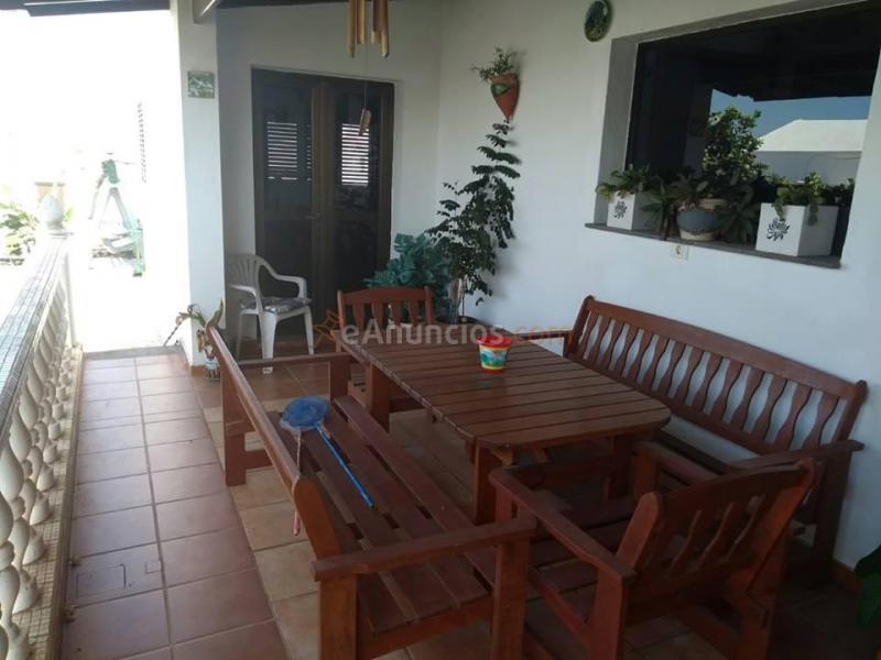 Vendo Chalet en Tahiche- Lanzarote