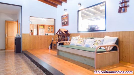 Vendo Chalet en Tahiche- Lanzarote