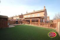 Casa en venta en  Camarma de Esteruelas