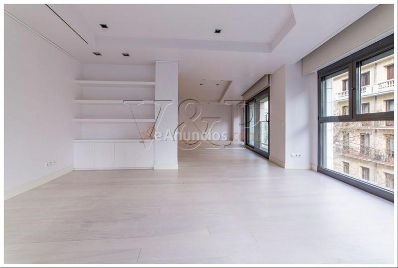 Apartamento en alquiler en  Chamberí, Madrid