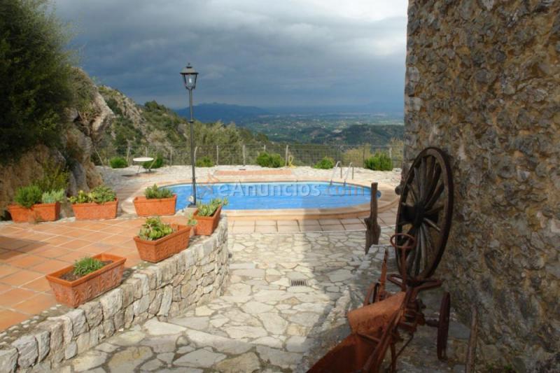Casa Rural en venta en  Mancor de la Vall