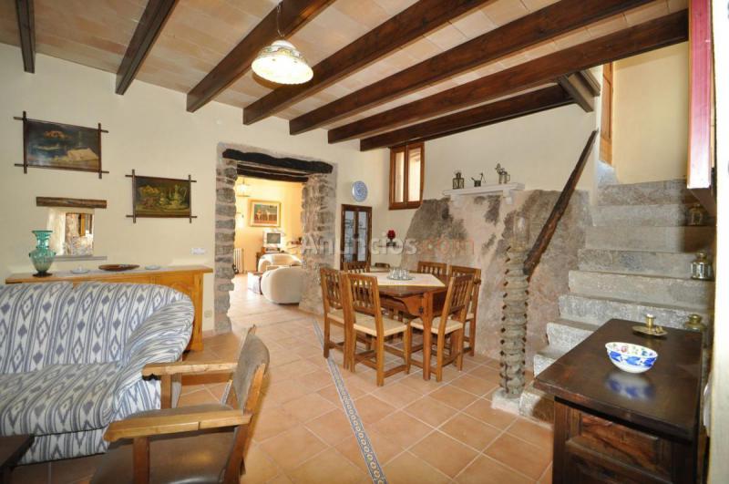 Casa Rural en venta en  Mancor de la Vall